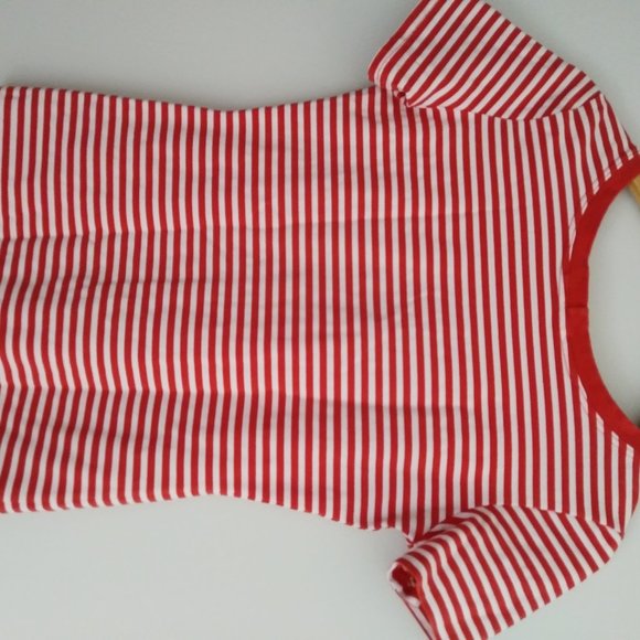 Striped t-shirt - Picture 3 of 7